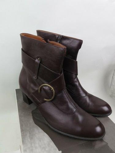 11795 stivaletti sioux donna - stivaletti,