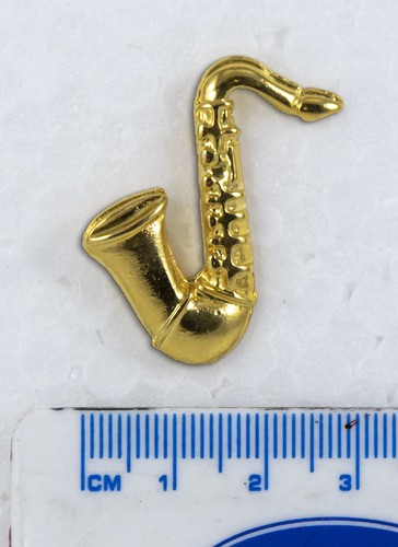 Spilla pin metallo tromba - pin,