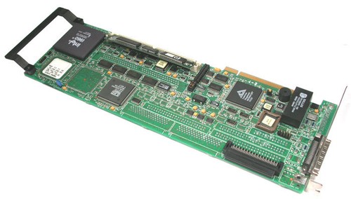 Compaq pci scsi controllore - compaq,