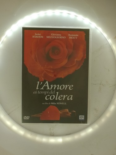Amore tempi del colera - amore, ai