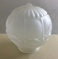 VETRO D'EPOCA_ANTICA COPPA PER