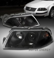 For passat halogen - vw,