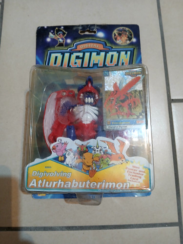 Digimon digivolving - digimon,