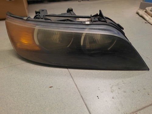 Fanale faro proiettore destro - fanale,