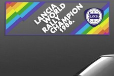 VETROFANIA - STICKER - ADESIVO