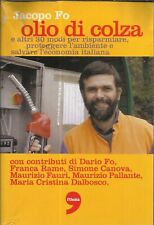 JACOPO FO - Olio di colza.