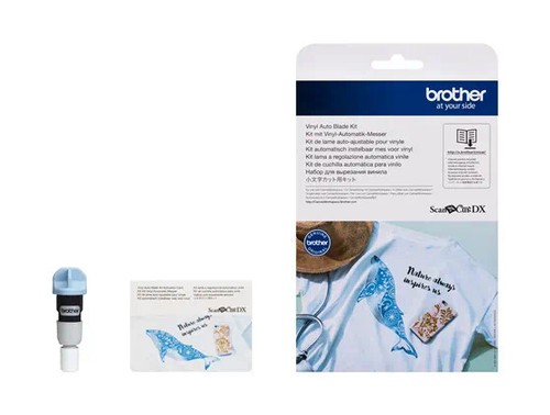 Brother scanncut scan cut - dx,