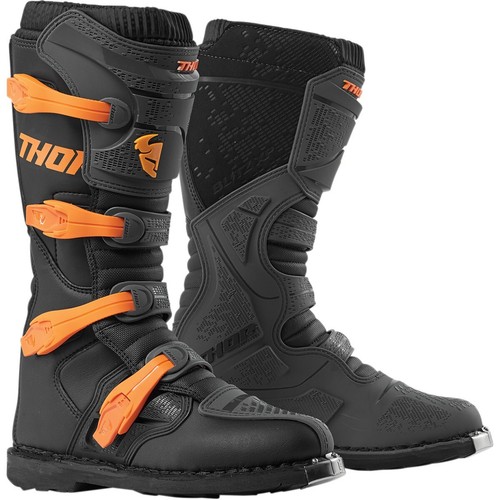 Botas motocross enduro offroad - botas, motocross/enduro/offroad