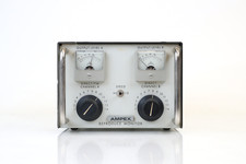 Monitor riproduzione ampex - di,