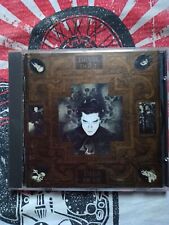 DEVIL DOLL - Dies Irae - 1996 - Hurdy Gurdy Records - VERY RARE CD