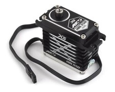 MKS Servos X5 HBL550