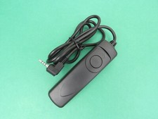 Otturatore telecomando per Panasonic Lumix DMC-GH1, GH2, GH3, DMC-L1, L10, LC1