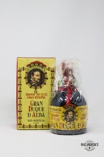 Brandy Gran Reserva GRAN DUQUE
