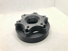 Mozzo adattatore volante