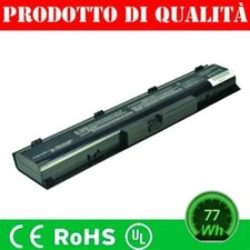 BATTERIA PER NOTEBOOK HP