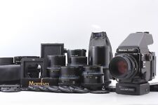 [Obiettivi 6Come Nuovi] MAMIYA