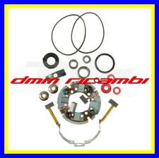 Portaspazzole YAMAHA motorino