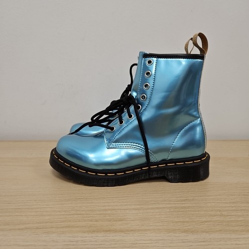 Stivaletti martens 1460 - dr,