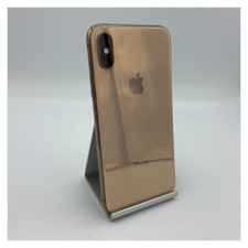 Apple iPhone XS 256GB Gold