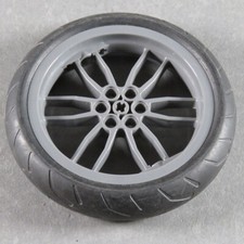 LEGO® Pneumatico Ruota con