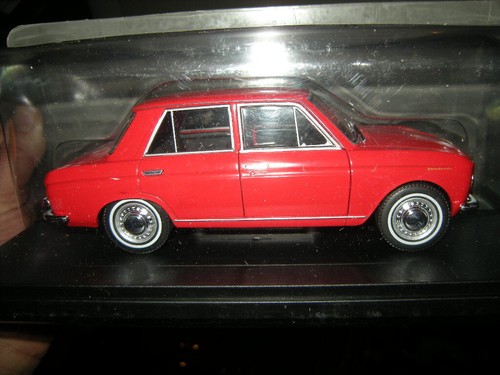 Fabbri datsun bluebird - fabbri,