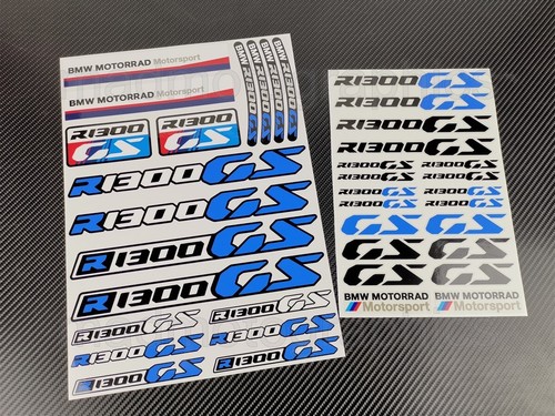Adesivi moto grafici stickers