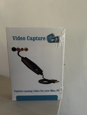 VIDEO GRABBER - capture analog