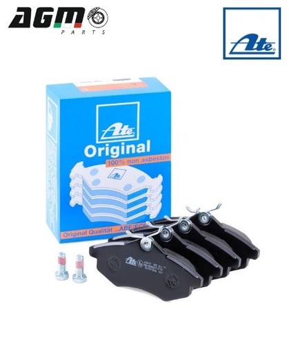 Kit pastiglie freno - , senza