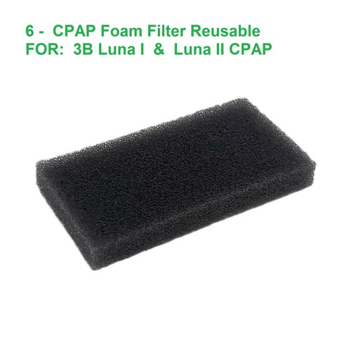 Pak cpap filter med - pak,