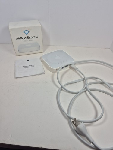 Unità apple airport express - unità,