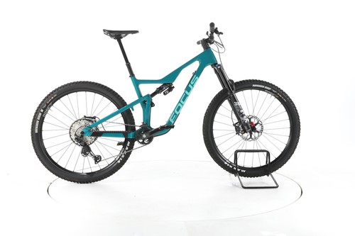 Focus jam mtb hardtail - jam,