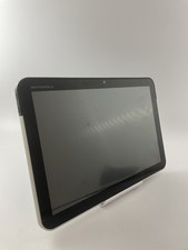Motorola XOOM MZ601 Sliver