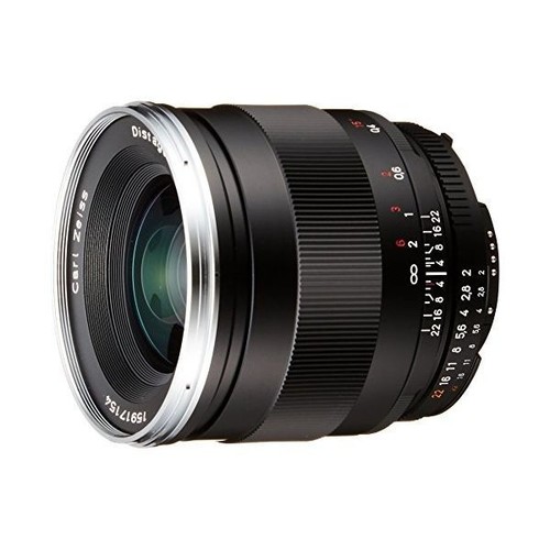 Carl zeiss distagon - zeiss, f2