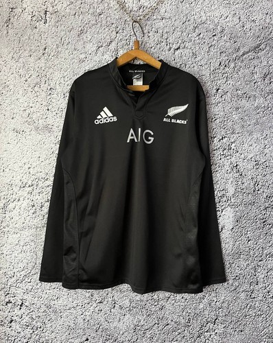 Adidas all blacks 2016 rugby - adidas,