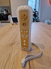 Wiimote Wii Motion Plus Legend