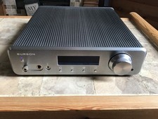 Burson Audio Conductor 3 Riferimenti