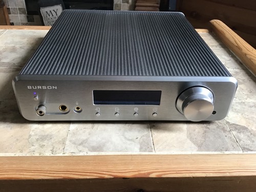 Burson audio conductor - audio, 3