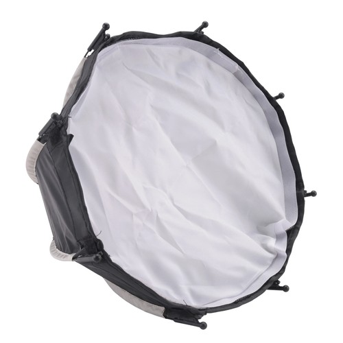 Softbox ottagonale cm - ottagonale, 30