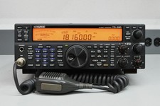 KENWOOD TS-590SG RICETRASMETTITORE HF/50MHz Ex. COND.