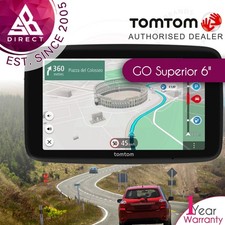 Navigatore satellitare GPS