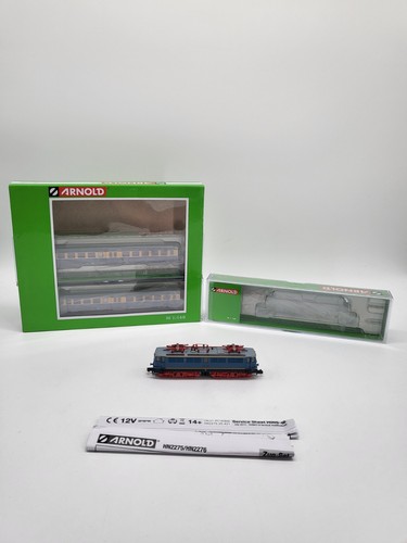 Arnold scala hn2275 set - hn2275,
