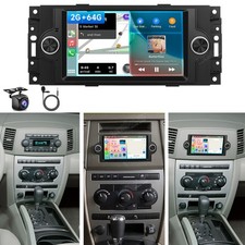 2+64G per Jeep Grand Cherokee