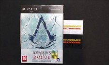 SONY PS3 ASSASSIN'S CREED ROGUE COLLECTOR'S EDITION PAL ITA FOTO