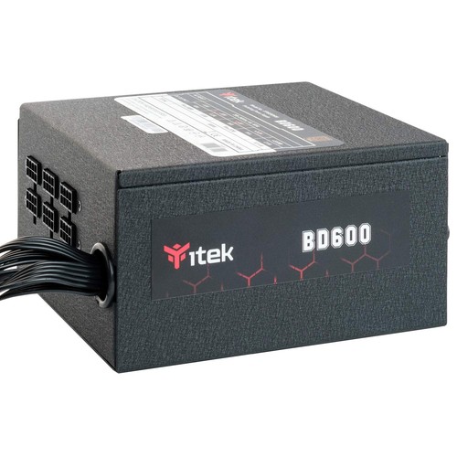 Itek alimentatore per - itek, pc