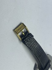 Zenith cinturino con fibbia