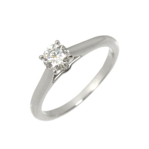 Anello cartier diamond - diamond, ct