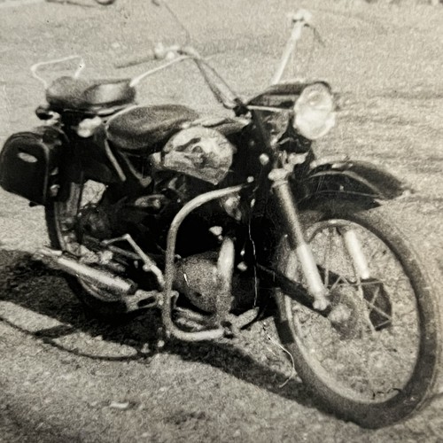 Fotografia istantanea vintage