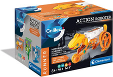 Galileo Robotics Action Robot