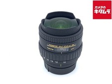 Fish Eye Tokina AT X 107 DX