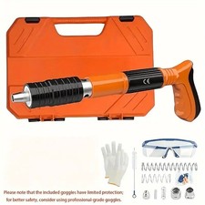 Pistola Manuale Sparachiodi